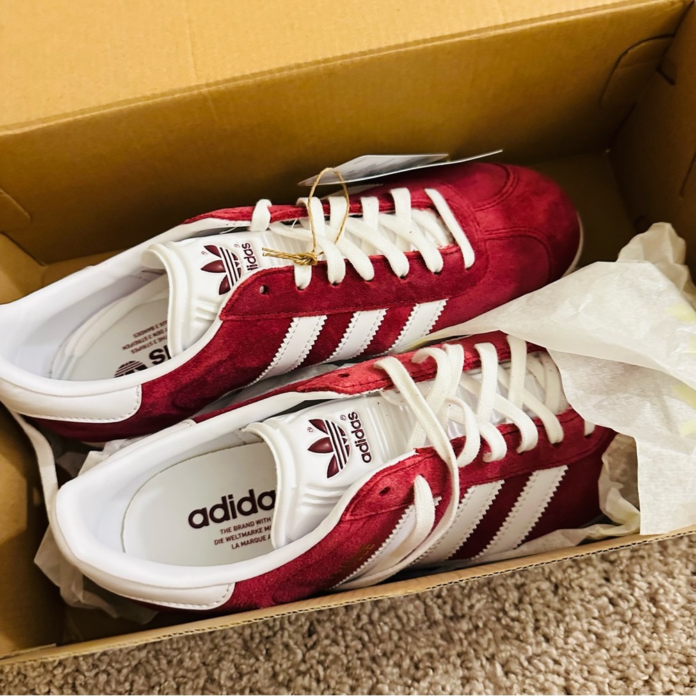 Adidas Gazelle